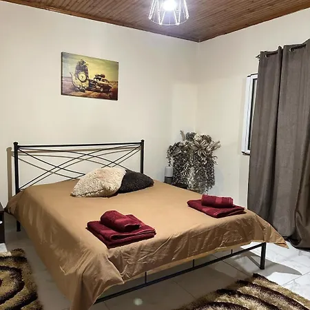 Apartamento P&p Urban Peaceful Flat