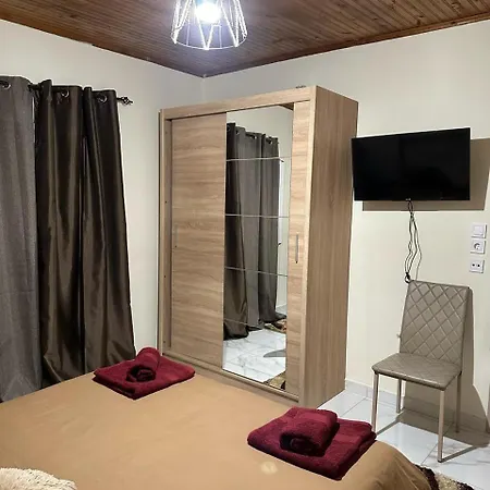 Apartamento P&p Urban Peaceful Flat *